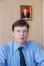 Алексей Субботин Коммерческий директор Индустриального парка ОЗЕРЫ