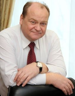 Крымов Вячеслав Борисович - Министр экономики Правительство Московской области 